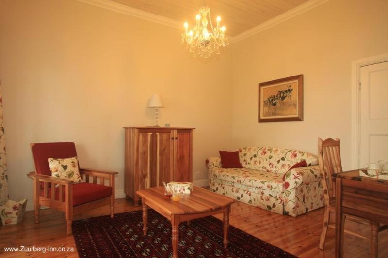 Zuurberg Mountain Village Addo Rum bild